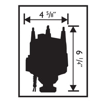 Load image into Gallery viewer, Ford-2.3L-Billet-Distributor