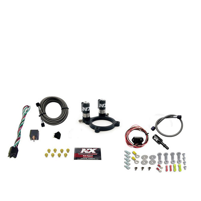 Ford-3.5L3.7L-V6-Nitrous-Plate-Kit-WO-Bottle