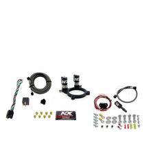Load image into Gallery viewer, Ford-3.5L3.7L-V6-Nitrous-Plate-Kit-WO-Bottle