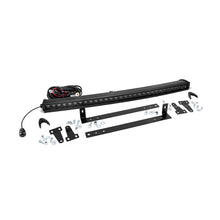 Load image into Gallery viewer, Ford-30-Inch-Single-Led-Grille-Kit-Black-Series-09-14-F-150-Rough-Country