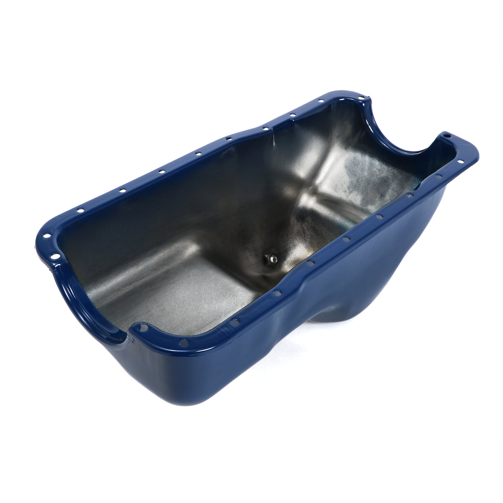 Ford-302-1980-96-Truck--Van-Blue-Oil-Pan