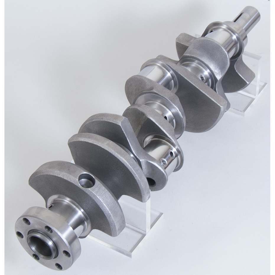Ford-302-Cast-Crankshaft-3.250In-Stroke-28Oz-Balance