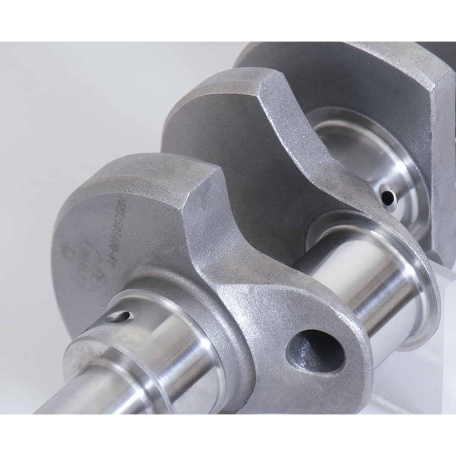 Ford-302-Cast-Crankshaft-3.250In-Stroke-28Oz-Balance