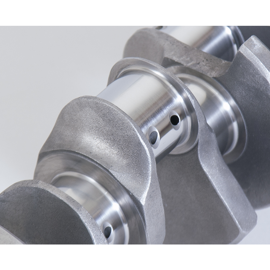 Ford-302-Cast-Crankshaft-3.250In-Stroke-28Oz-Balance