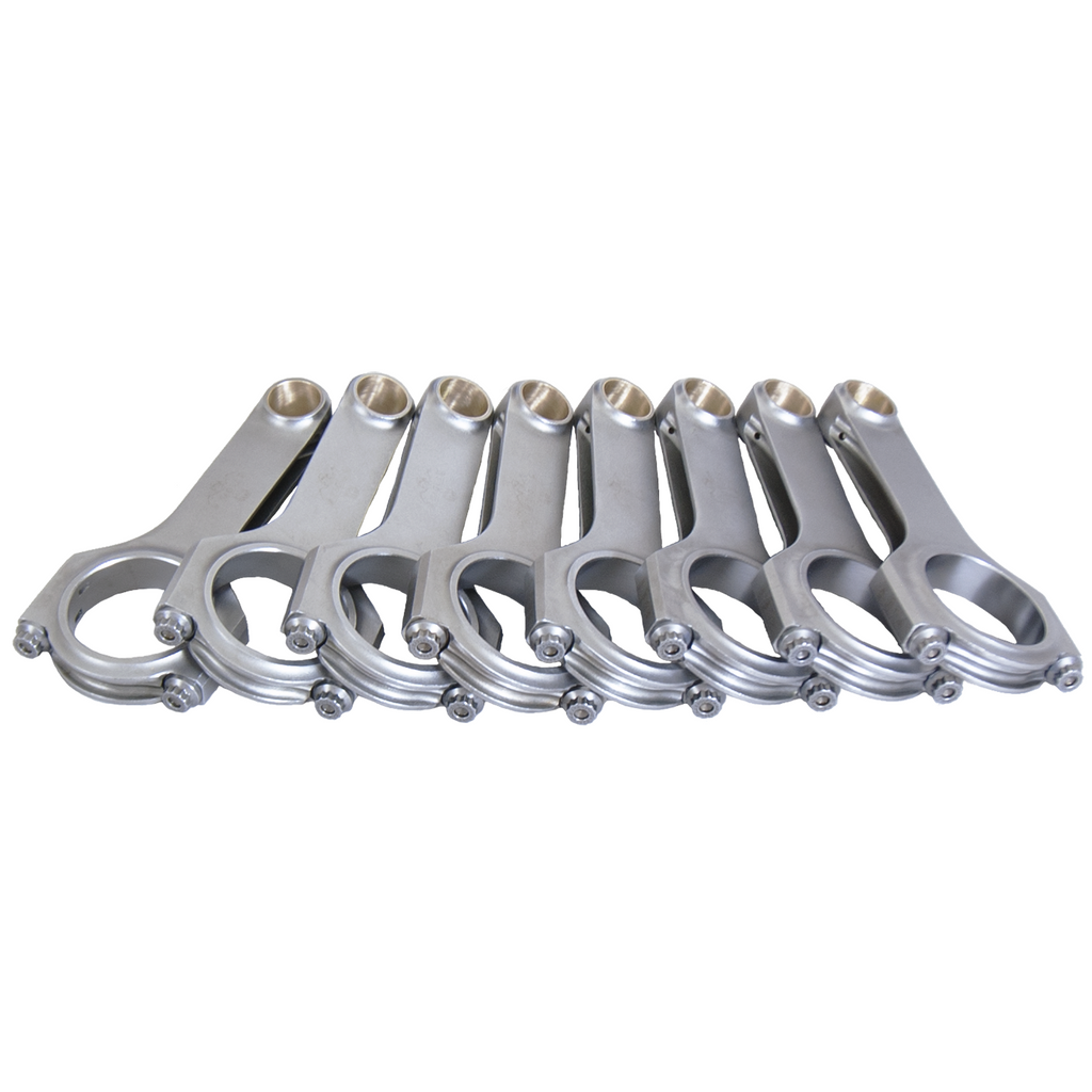 Ford-302-H-Beam-Connecting-Rods-0.927In-Pin-Size-O.E.-Rod-Journals-(Set-Of-8)