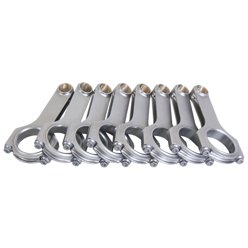 Ford-302-H-Beam-Connecting-Rods-(Set-Of-8)