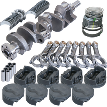 Load image into Gallery viewer, Ford-302-Rotating-Assembly-Kit-With-5.400In-I-Beam---.030-Bore