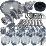 Eagle B16021MA040 Balanced Street & Strip Assembly Ford 302