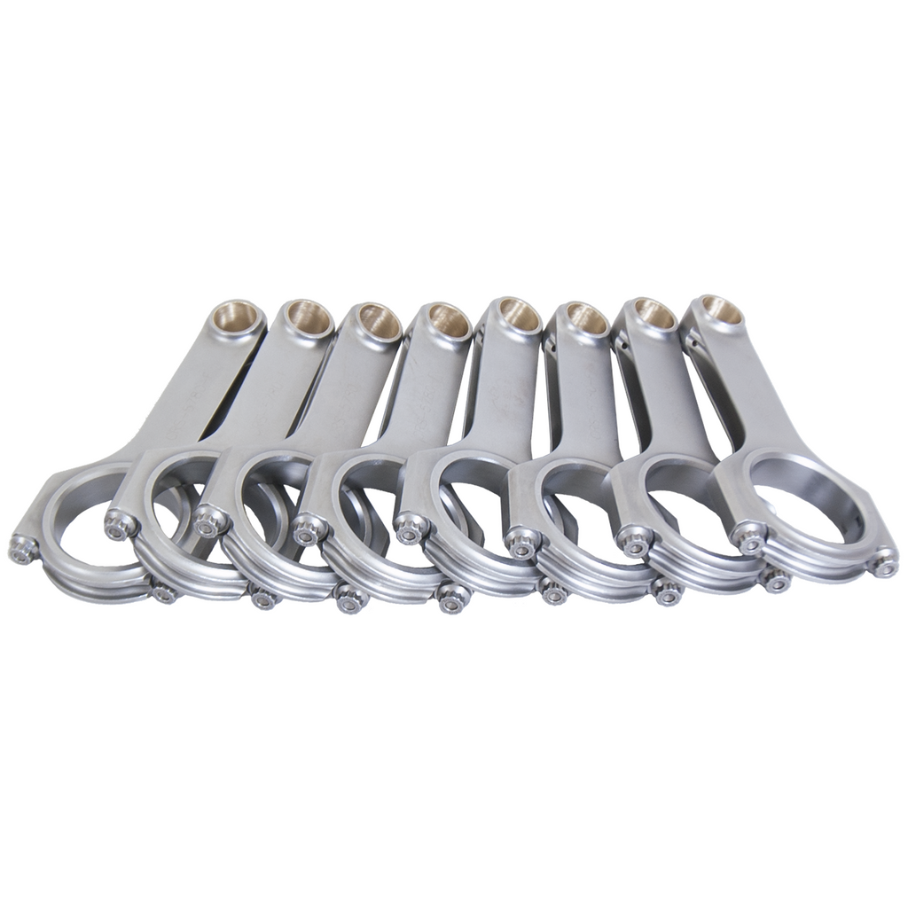 Ford-351-Cleveland-H-Beam-W-716In-Arp-8740-Connecting-Rods-(Set-Of-8)