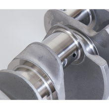 Load image into Gallery viewer, Ford-351-Windsor-4.000In-Stroke-2.100In-Rod-Journals-Internal-Balanced-Forged-Steel-Crankshaft