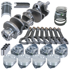 Load image into Gallery viewer, Ford-351-Windsor-Rotating-Assembly-Kit-W-.060-Bore--6.5Cc-Dome-Pistons