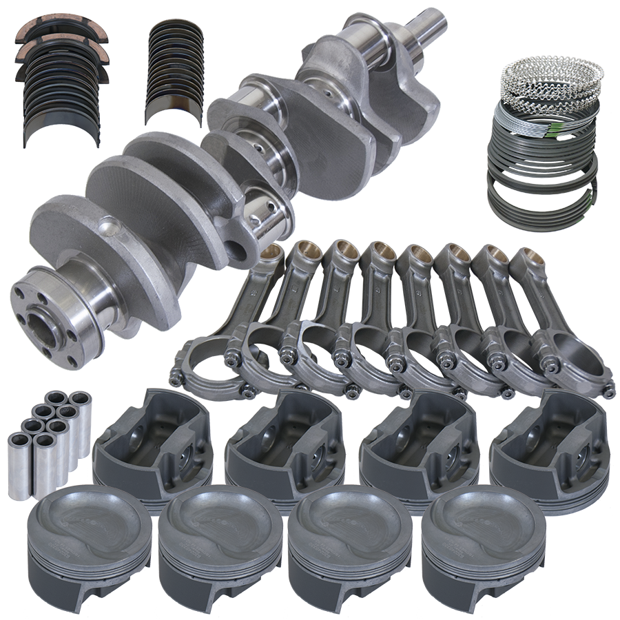 Ford-351-Windsor-Svo-Rotating-Assembly