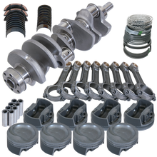 Load image into Gallery viewer, Ford-351-Windsor-Svo-Rotating-Assembly