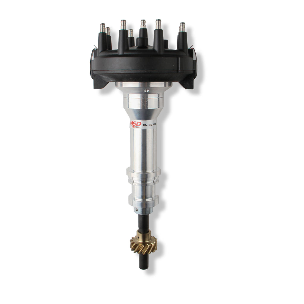 Ford-351C---460-Crank-Trigger-Distributor