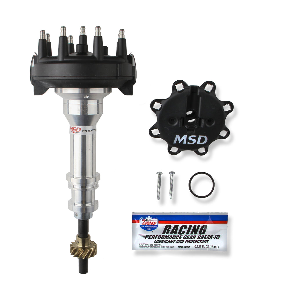 Ford-351C---460-Crank-Trigger-Distributor