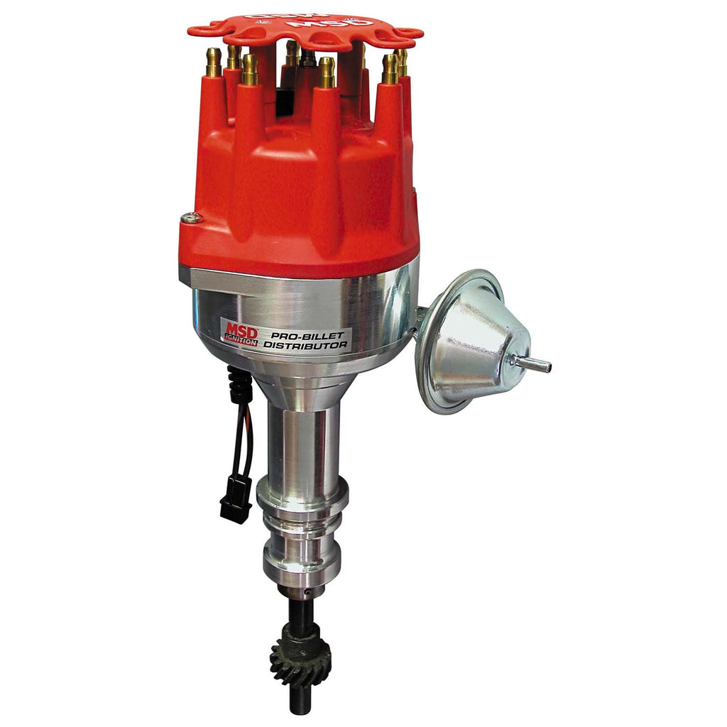 Ford-351C-460-Street-Pro-Billet-Distributor