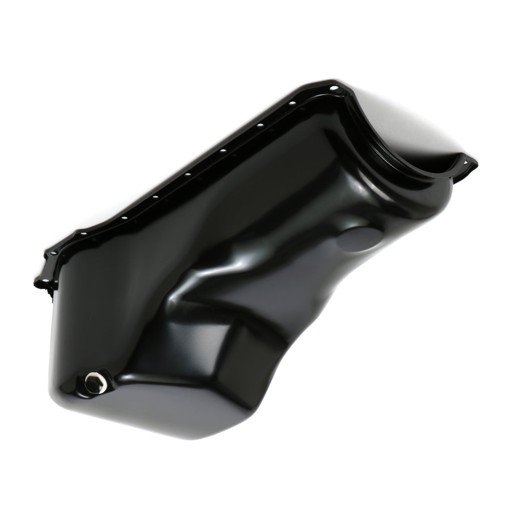 Ford-351C-Asphalt-Black-Oil-Pan