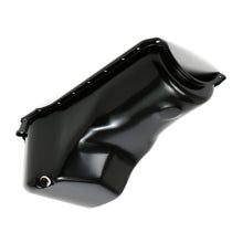Load image into Gallery viewer, Ford-351C-Asphalt-Black-Oil-Pan