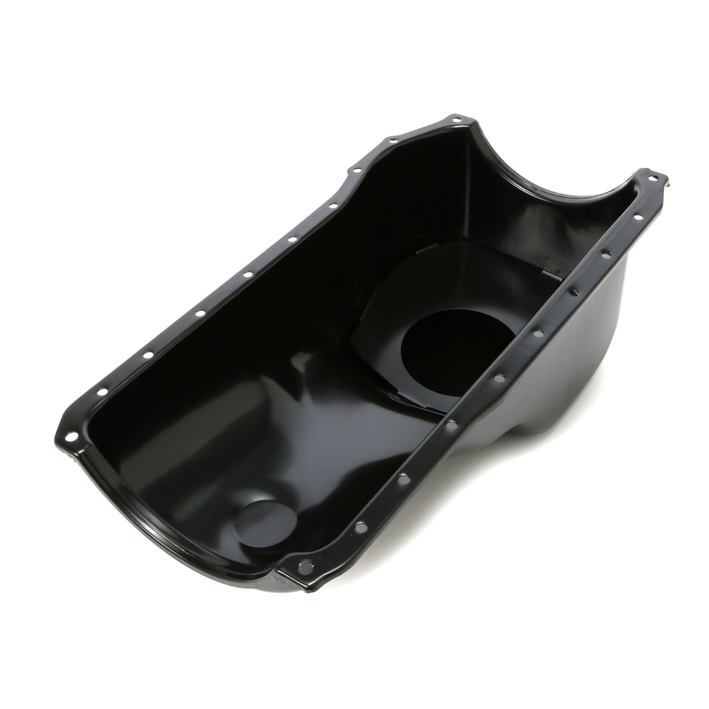 Ford-351C-Asphalt-Black-Oil-Pan