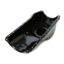 Load image into Gallery viewer, Ford-351C-Asphalt-Black-Oil-Pan
