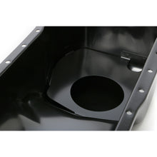 Load image into Gallery viewer, Ford-351C-Asphalt-Black-Oil-Pan