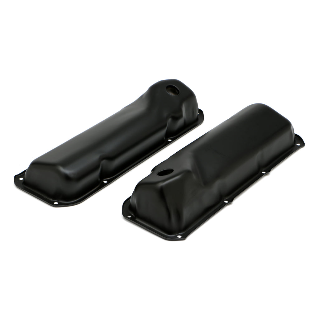 Ford-351C-Asphalt-Black-Powder-Coated-Valve-Covers