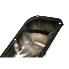 Load image into Gallery viewer, Ford-351C-Asphalt-Black-Powder-Coated-Valve-Covers