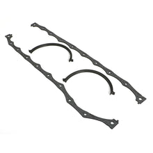 Load image into Gallery viewer, Ford-351C,-351M,-400M-Heavy-Duty-Oil-Pan-Gasket;-Nitrile-Rubber