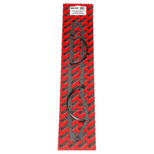 Load image into Gallery viewer, Ford-351C,-351M,-400M-Heavy-Duty-Oil-Pan-Gasket;-Nitrile-Rubber
