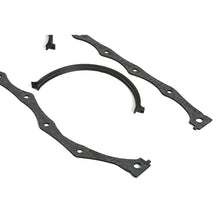 Load image into Gallery viewer, Ford-351C,-351M,-400M-Heavy-Duty-Oil-Pan-Gasket;-Nitrile-Rubber