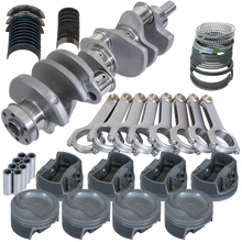 Load image into Gallery viewer, Ford-351W-408-Competition-Rotating-Assembly-Kit