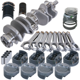 Eagle B14125030 Balanced Competition Assembly Ford 351W