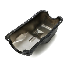 Load image into Gallery viewer, Ford-351W-Asphalt-Black-Oil-Pan