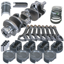 Load image into Gallery viewer, Ford-351W-Block-StreetStrip-Rotating-Assembly---6.2In-H-Beam-.030In-Bore-(Unbalanced)