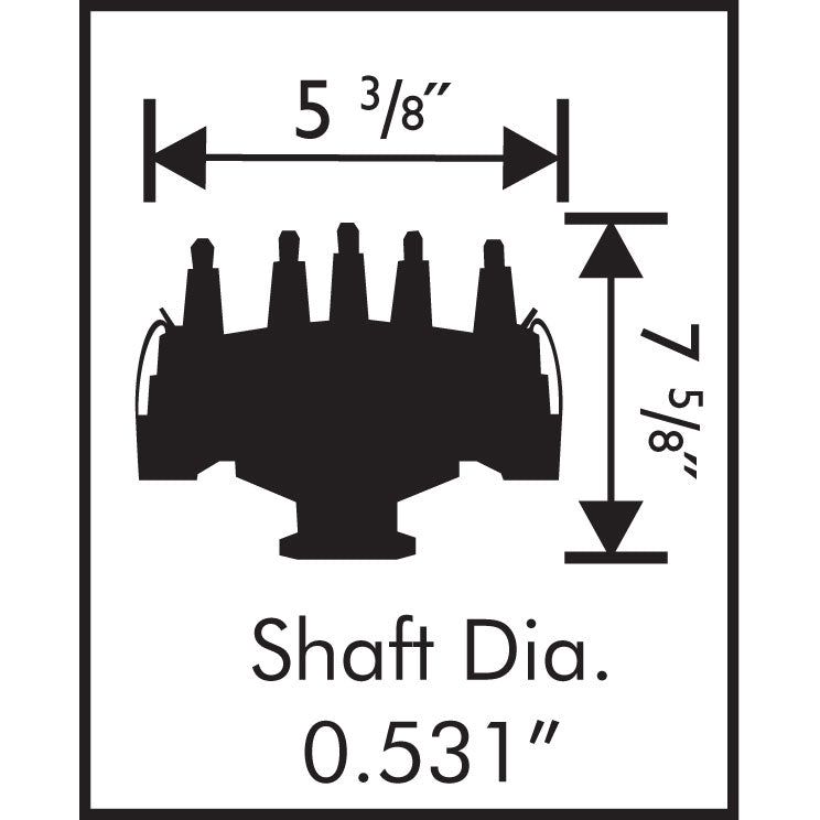 Ford-351W-Crank-Trigger-Distributor