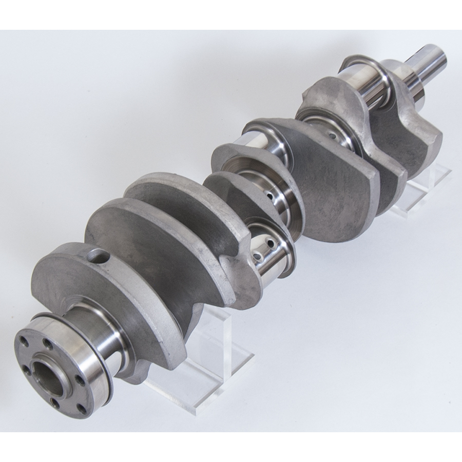 Ford-351W-Svo-2.75In-Main-Journals--2.1In-Rod--3.50In-Stroke-Forged-Crankshaft