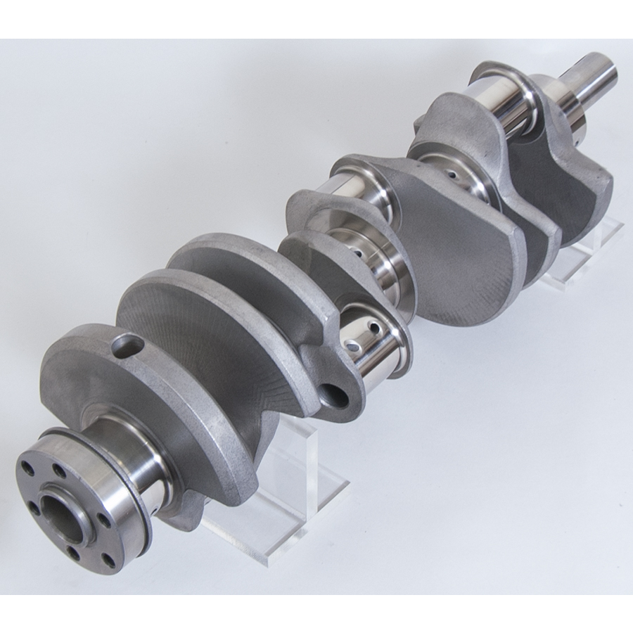 Ford-351W-Svo-W-2.750In-Mains--3.85In-Stroke-Forged-Crankshaft