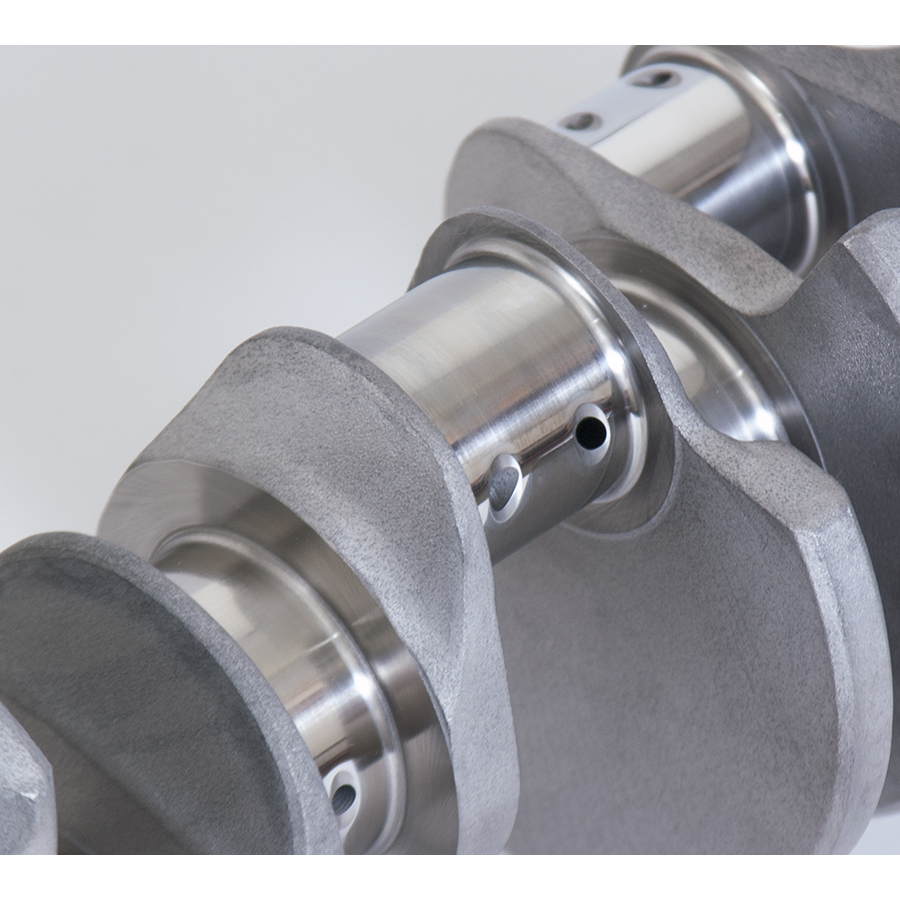Ford-351W-Svo-W-2.750In-Mains--3.85In-Stroke-Forged-Crankshaft