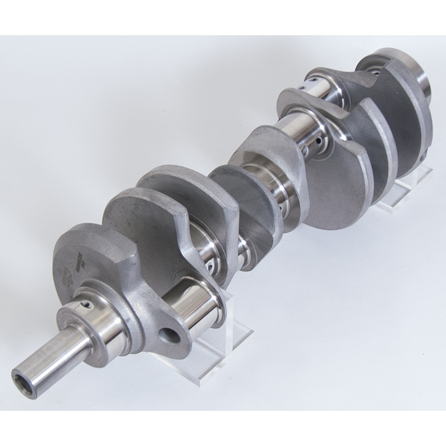 Ford-351W-Svo-W-2.750In-Mains--3.85In-Stroke-Forged-Crankshaft