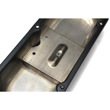Load image into Gallery viewer, Ford-3.8L-V6-Asphalt-Black-Powder-Coated-Valve-Covers