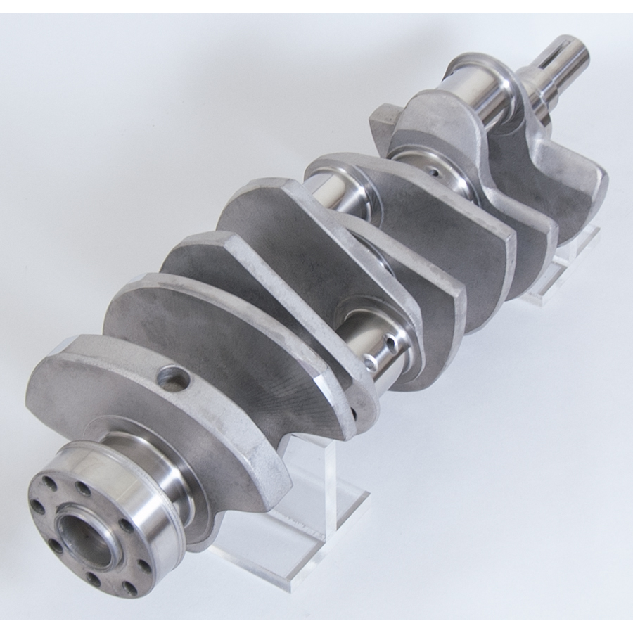Ford-4.6-Stroker-1.889In-Rod-Journal--3.750In-Stroke-4340-Forged-Crankshaft