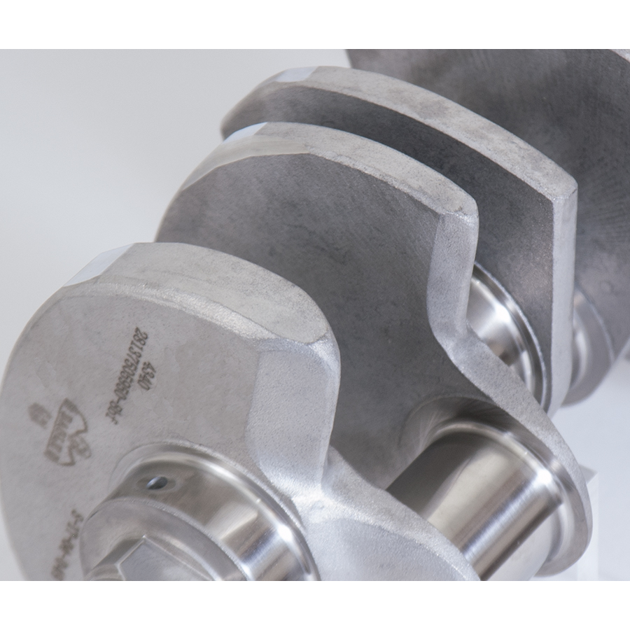 Ford-4.6-Stroker-1.889In-Rod-Journal--3.750In-Stroke-4340-Forged-Crankshaft