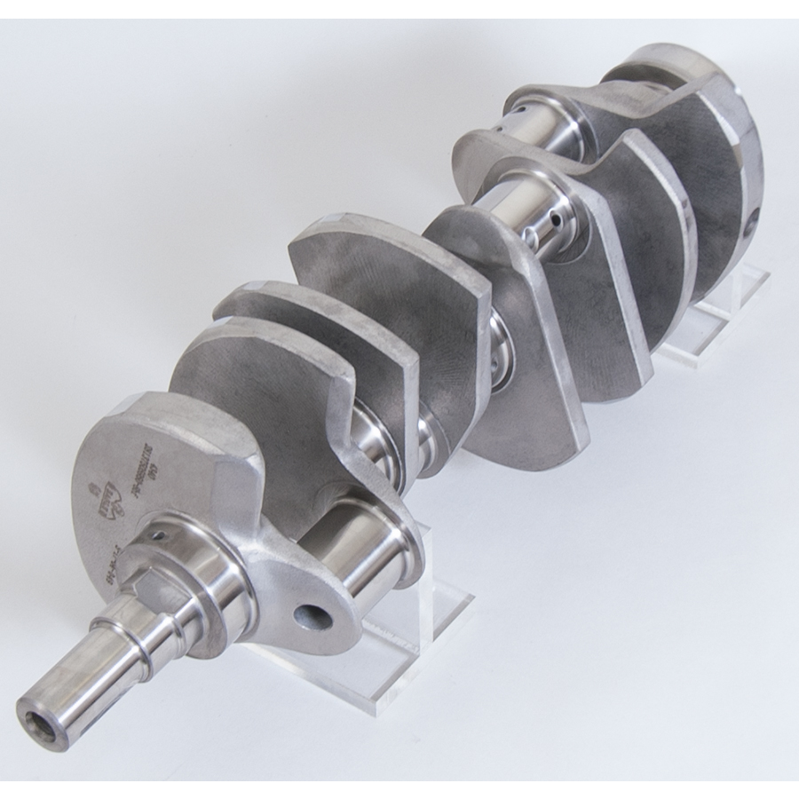 Ford-4.6-Stroker-1.889In-Rod-Journal--3.750In-Stroke-4340-Forged-Crankshaft