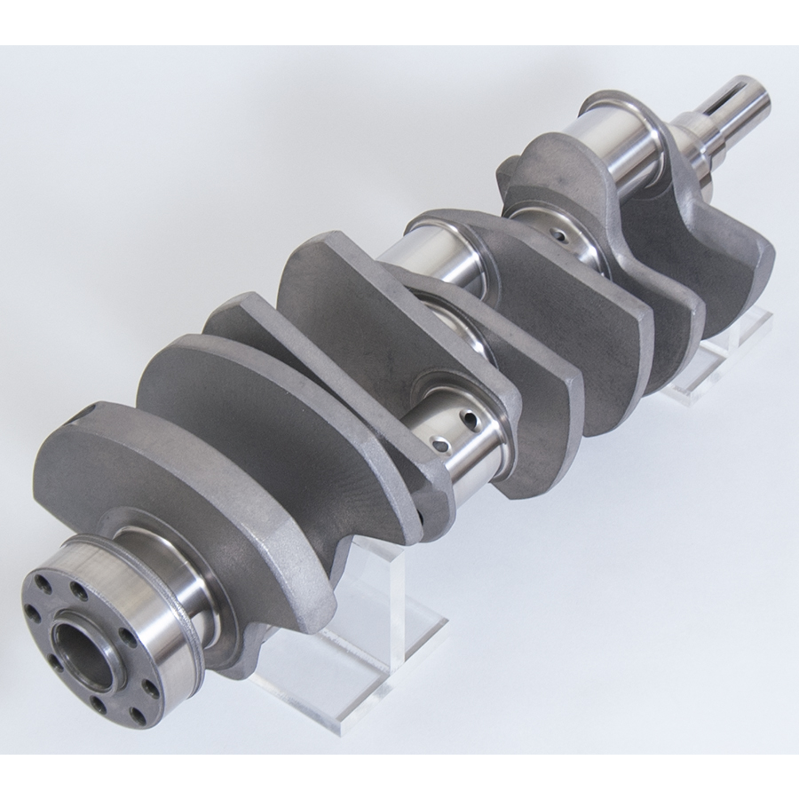 Ford-4.6L-4340-Forged-Crank---3.554-Stroke