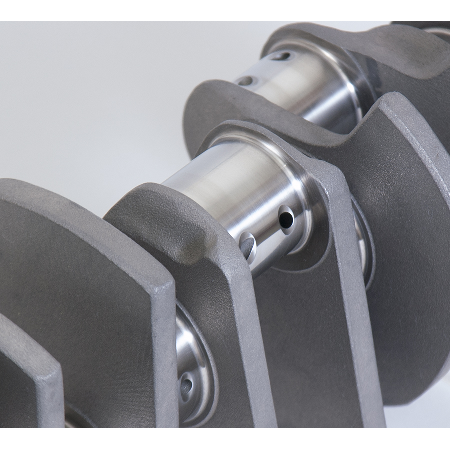 Ford-4.6L-4340-Forged-Crank---3.554-Stroke