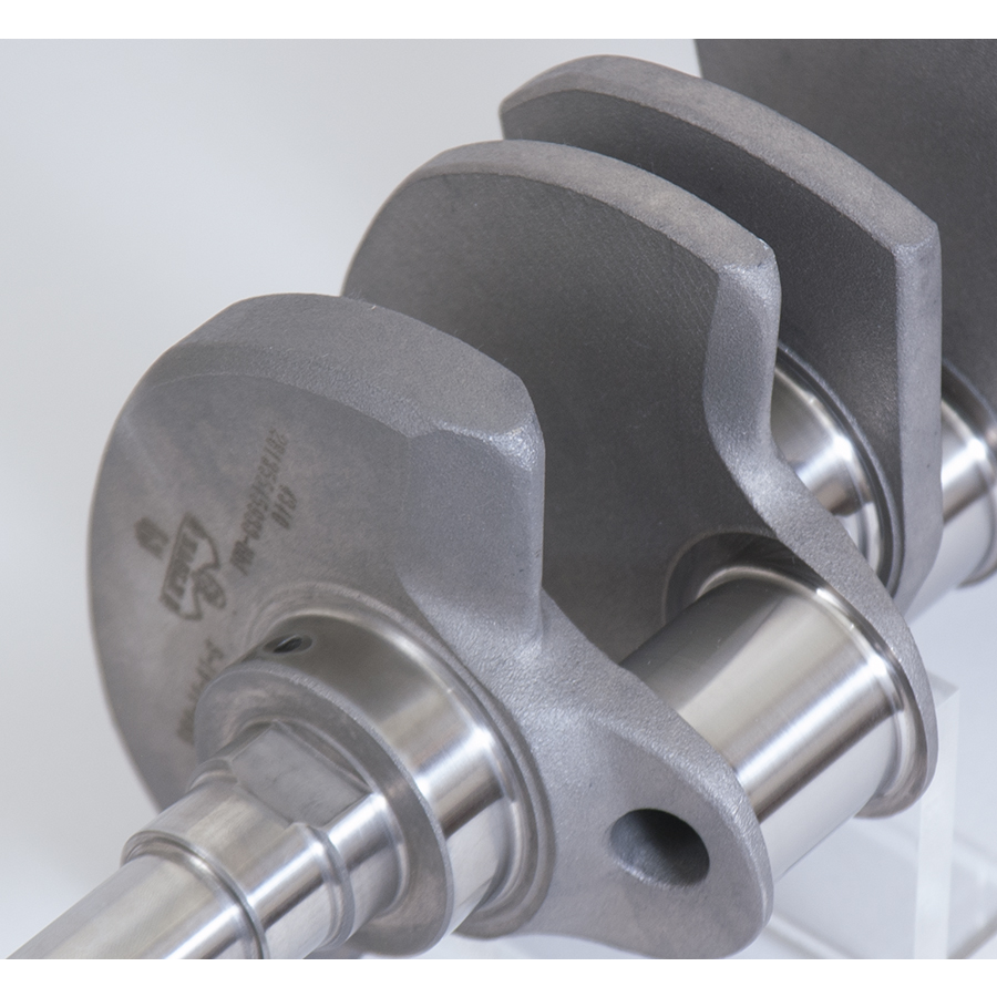 Ford-4.6L-4340-Forged-Crank---3.554-Stroke