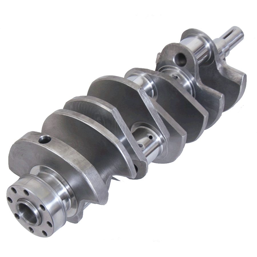 Ford-4.6L-Cast-Steel-Crank---3.554-Stroke