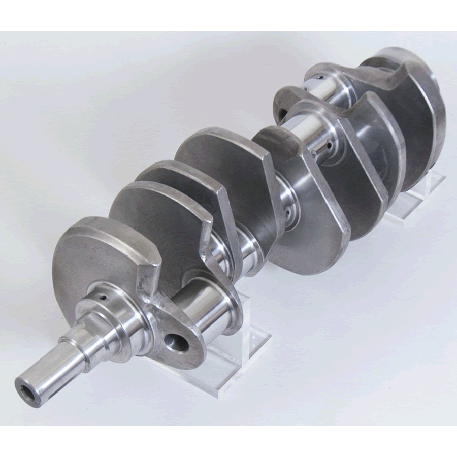Ford-4.6L-Cast-Steel-Crank---3.554-Stroke