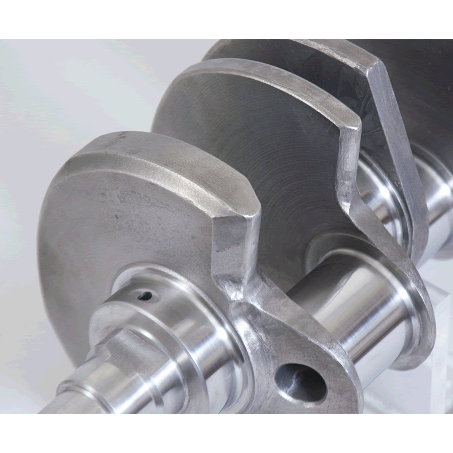Ford-4.6L-Cast-Steel-Crank---3.554-Stroke