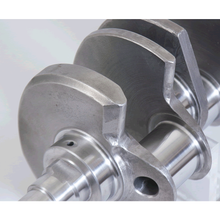 Load image into Gallery viewer, Ford-4.6L-Cast-Steel-Crank---3.554-Stroke